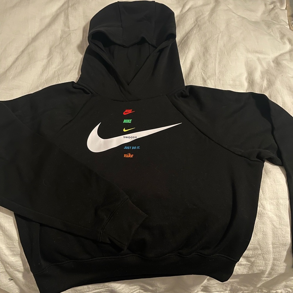 Nike sweatshirt